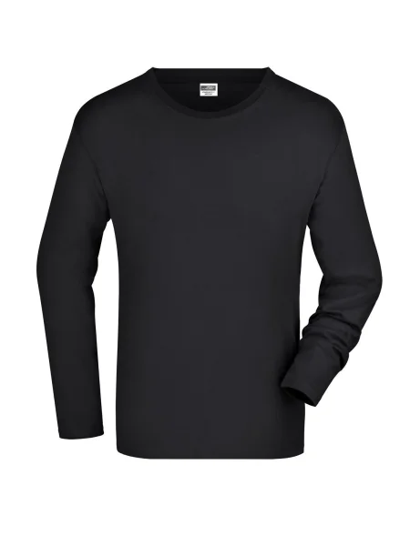 maglietta-da-uomo-personalizzata-james-nicholson-mens-long-sleeved-medium-black-45.webp