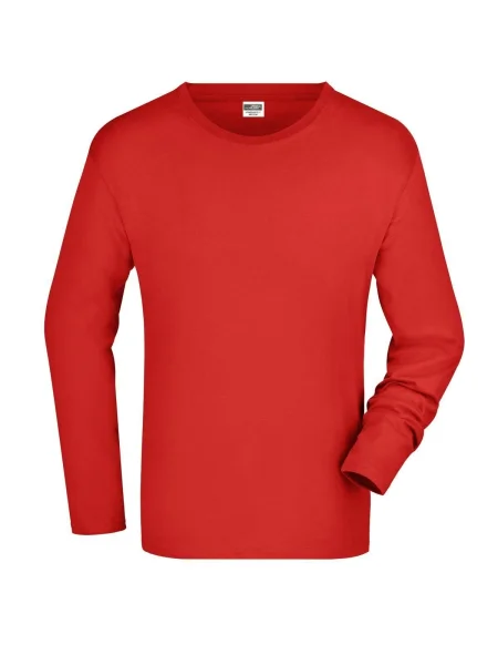 maglietta-da-uomo-personalizzata-james-nicholson-mens-long-sleeved-medium-red-33.webp