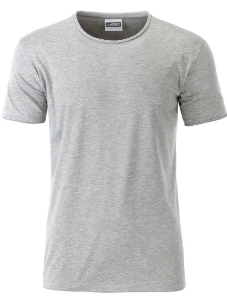 maglietta-da-uomo-personalizzata-james-nicholson-mens-t-grey-heather-37.webp