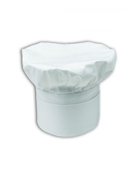 Cappello chef personalizzato Rossini Cooking