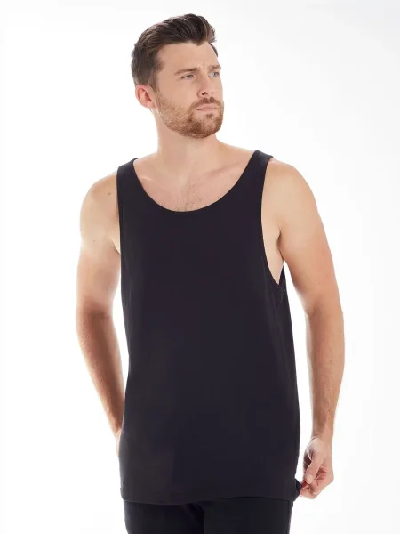 Canotta unisex personalizzata Mantis One Drop Armhole Vest