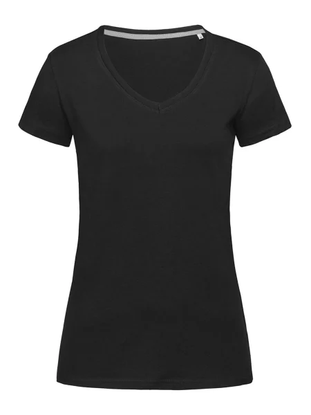 maglietta-donna-personalizzata-stedman-stretch-t-v-neck-ladies-black-opal-17.webp
