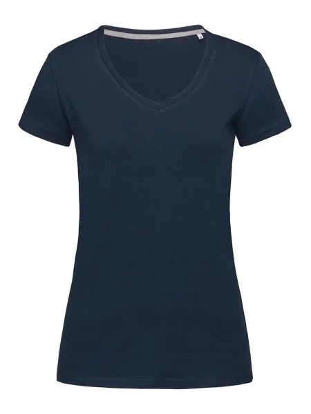 maglietta-donna-personalizzata-stedman-stretch-t-v-neck-ladies-marina-blue-18.webp