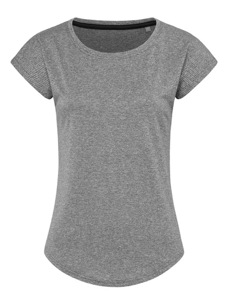 maglietta-donna-personalizzata-stedman-recycled-sports-t-move-women-grey-heather-9.webp