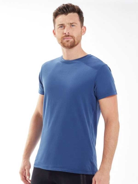 Maglietta cotone uomo personalizzata Mantis Men's Superstar T