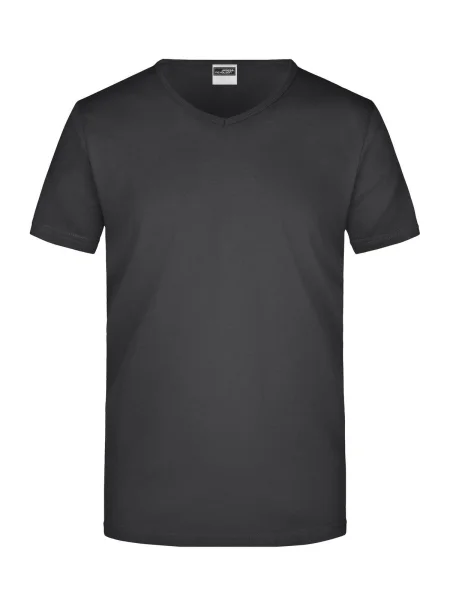 maglietta-da-uomo-personalizzata-james-nicholson-mens-slim-fit-v-t-black-48.webp