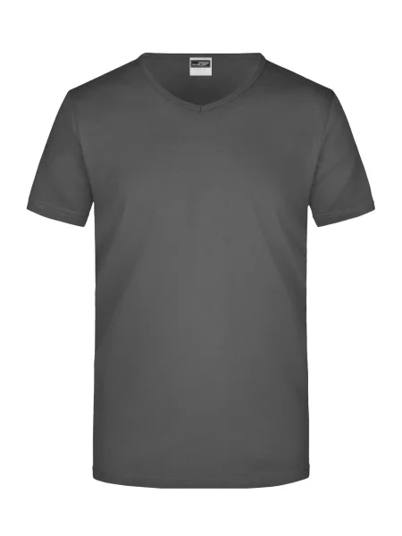 maglietta-da-uomo-personalizzata-james-nicholson-mens-slim-fit-v-t-graphite-56.webp