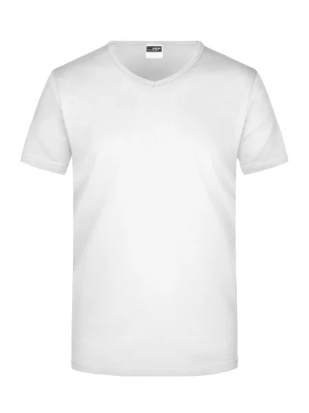 maglietta-da-uomo-personalizzata-james-nicholson-mens-slim-fit-v-t-white-72.webp