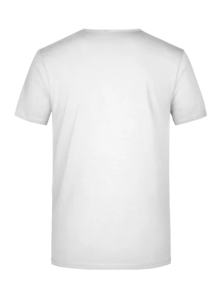 maglietta-da-uomo-personalizzata-james-nicholson-mens-slim-fit-v-t-white-74.webp