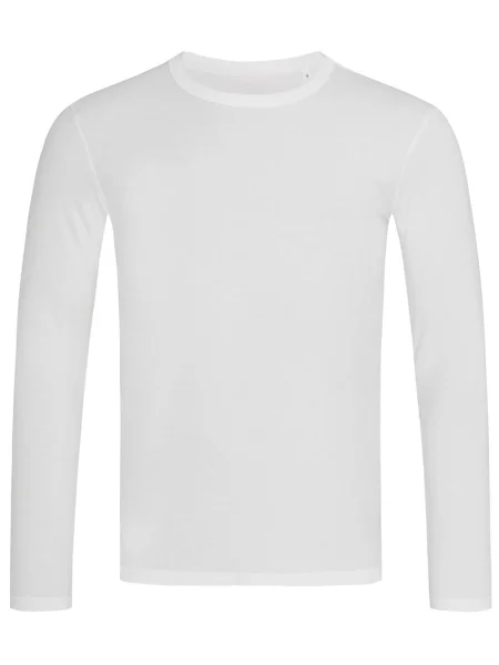 maglietta-uomo-personalizzata-stedman-morgan-long-sleeve-white-8.webp