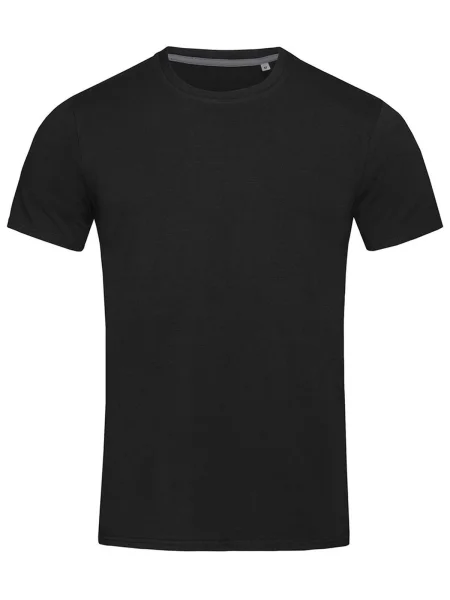maglietta-uomo-personalizzabile-stedman-stretch-t-men-black-opal-19.webp