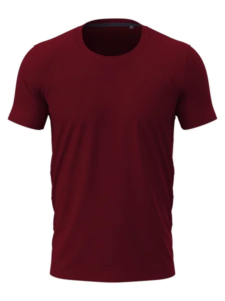 maglietta-uomo-personalizzabile-stedman-stretch-t-men-bod-bordeaux-25.webp
