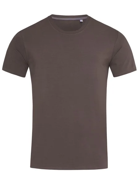 maglietta-uomo-personalizzabile-stedman-stretch-t-men-dark-chocolate-20.webp