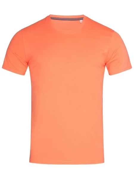 maglietta-uomo-personalizzabile-stedman-stretch-t-men-salmon-22.webp