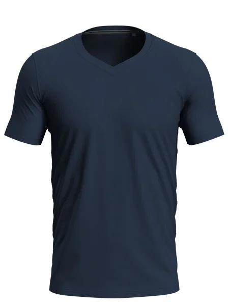 maglietta-da-uomo-personalizzabile-stedman-stretch-t-v-neck-man-blue-midnight-11.webp