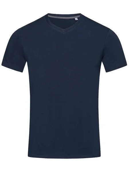 maglietta-da-uomo-personalizzabile-stedman-stretch-t-v-neck-man-marina-blue-14.webp