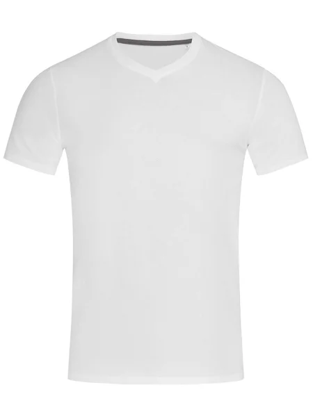 maglietta-da-uomo-personalizzabile-stedman-stretch-t-v-neck-man-white-18.webp