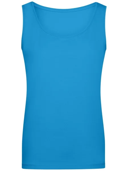 canotta-da-donna-personalizzata-james-nicholson-ladies-elastic-top-turquoise-63.webp