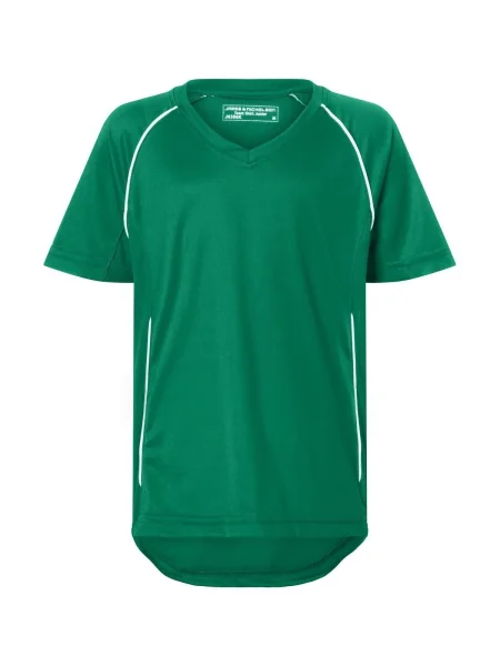 maglietta-da-calcio-per-bambino-personalizzata-james-nicholson-team-shirt-junior-green-white-46.webp