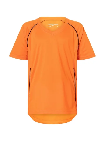 maglietta-da-calcio-per-bambino-personalizzata-james-nicholson-team-shirt-junior-orange-black-50.webp