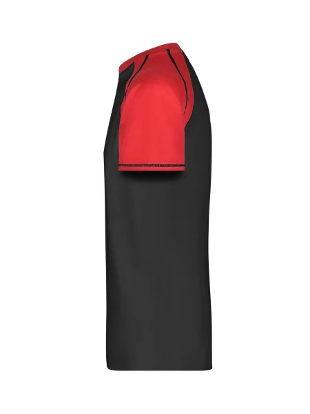 maglietta-da-uomo-personalizzata-james-nicholson-mens-raglan-t-black-red-53.webp
