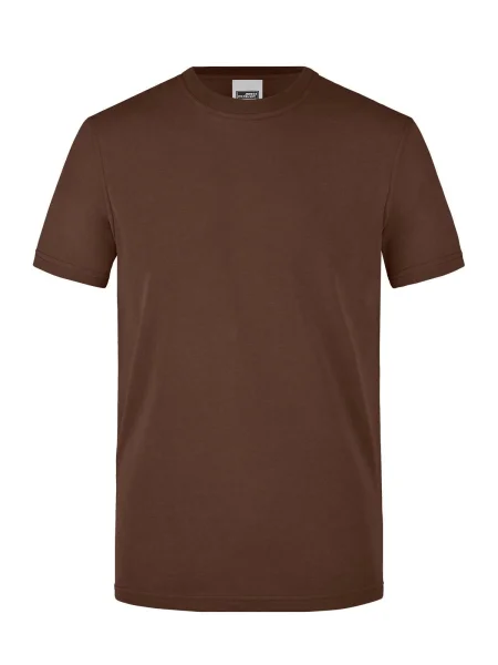 maglietta-da-uomo-personalizzata-james-nicholson-mens-workwear-t-shirt-brown-87.webp