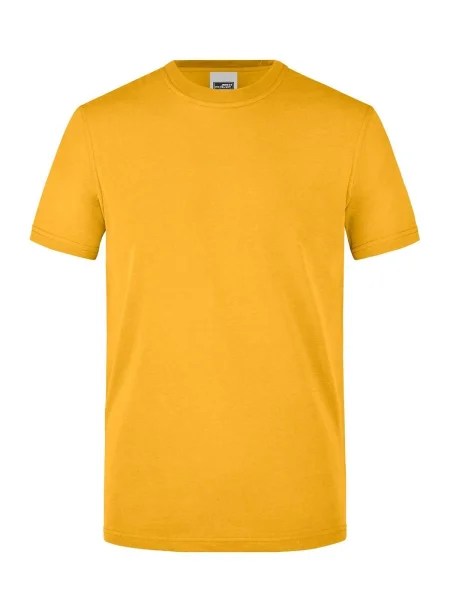 maglietta-da-uomo-personalizzata-james-nicholson-mens-workwear-t-shirt-gold-yellow-103.webp