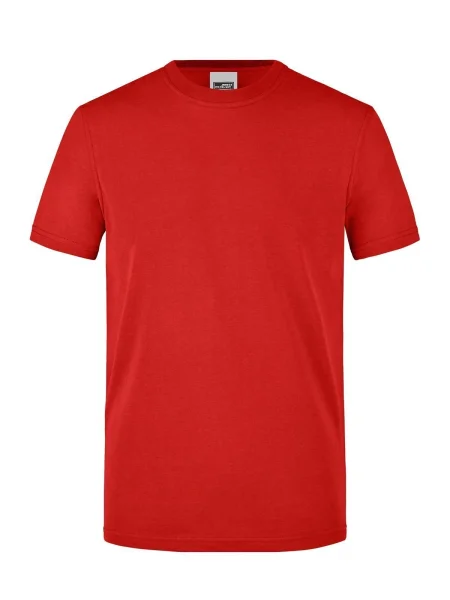 maglietta-da-uomo-personalizzata-james-nicholson-mens-workwear-t-shirt-red-123.webp