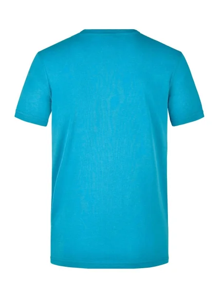 maglietta-da-uomo-personalizzata-james-nicholson-mens-workwear-t-shirt-turquoise-137.webp