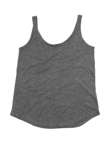 Canotta donna personalizzata Mantis Loose Fit Vest