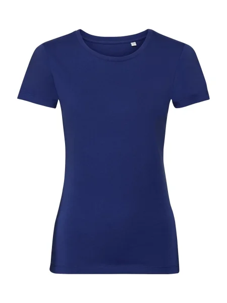 maglietta-da-donna-ecologica-personalizzabile-russell-pure-organic-tee-bright-royal-66.webp