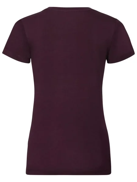 maglietta-da-donna-ecologica-personalizzabile-russell-pure-organic-tee-burgundy-11.webp
