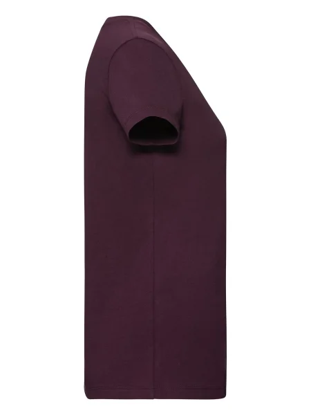 maglietta-da-donna-ecologica-personalizzabile-russell-pure-organic-tee-burgundy-61.webp