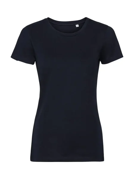 maglietta-da-donna-ecologica-personalizzabile-russell-pure-organic-tee-french-navy-17.webp