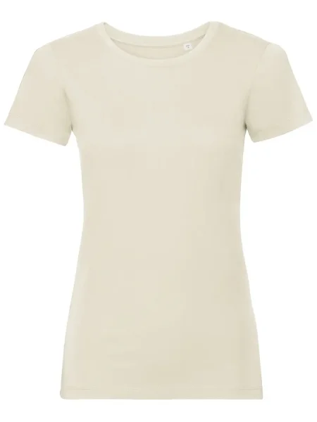 maglietta-da-donna-ecologica-personalizzabile-russell-pure-organic-tee-natural-12.webp