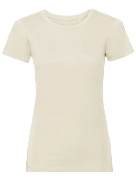 maglietta-da-donna-ecologica-personalizzabile-russell-pure-organic-tee-natural-52.webp