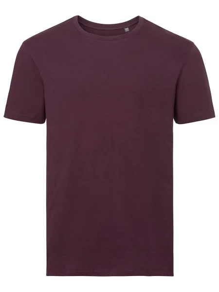 maglietta-da-uomo-in-cotone-organico-personalizzabile-russell-authentic-pure-organic-burgundy-65.webp