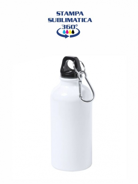 Borraccia alluminio Subli Drink 500 ml