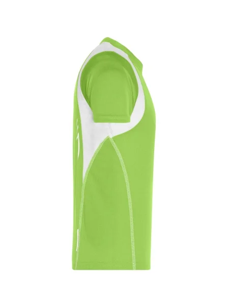 maglietta-running-per-bambino-personalizzata-james-nicholson-running-t-junior-lime-green-white-32.webp