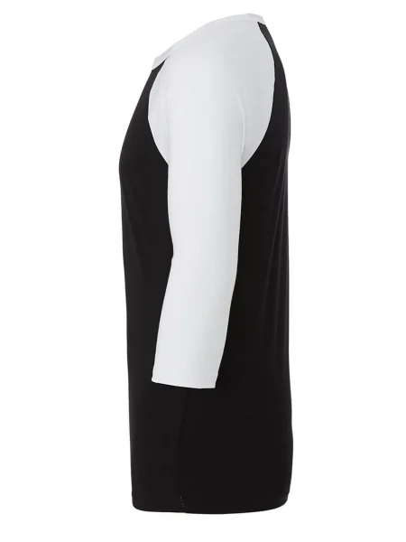 maglietta-unisex-personalizzabile-bellacanvas-baseball-black-white-51.webp