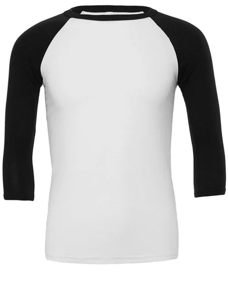 maglietta-unisex-personalizzabile-bellacanvas-baseball-white-black-41.webp
