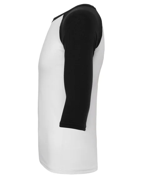 maglietta-unisex-personalizzabile-bellacanvas-baseball-white-black-42.webp