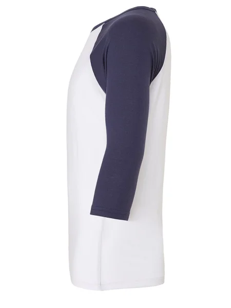 maglietta-unisex-personalizzabile-bellacanvas-baseball-white-navy-48.webp