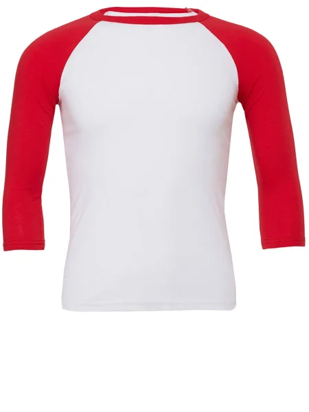 maglietta-unisex-personalizzabile-bellacanvas-baseball-white-red-44.webp