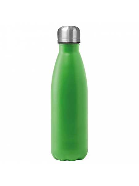 Borraccia in alluminio Alum Bottle 600 ml