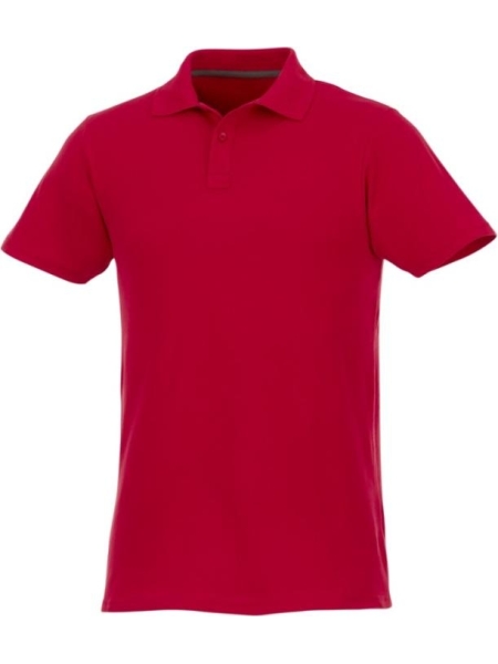 Magliette polo da uomo personalizzate Elevate Helios