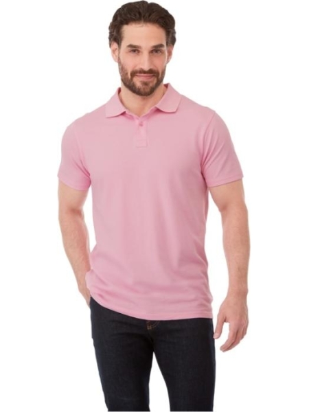 Magliette polo uomo clearance manica corta