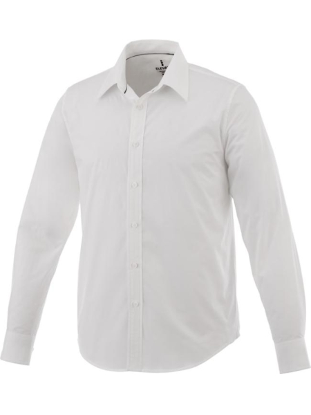 Camicia da lavoro uomo personalizzata Elevate Hamell