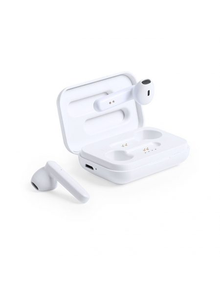 Auricolari bluetooth in ear personalizzati Pods 5.0