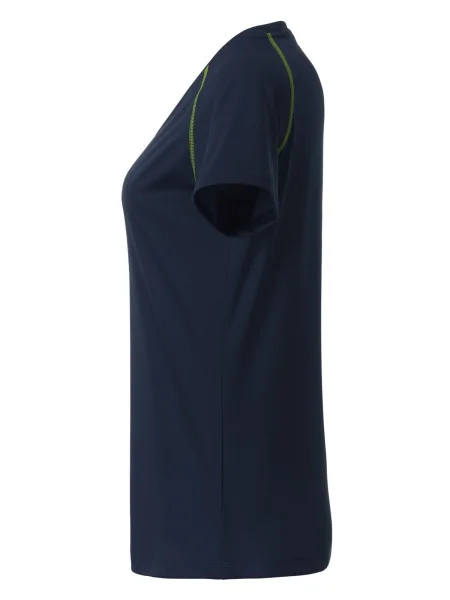 maglietta-sportiva-per-donna-personalizzata-james-nicholson-ladies-sports-t-shirt-navy-bright-yellow-101.webp